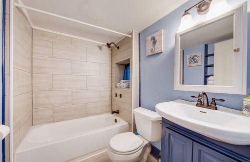 Junius Heights Appartement | Cozy Studio in Munger Place