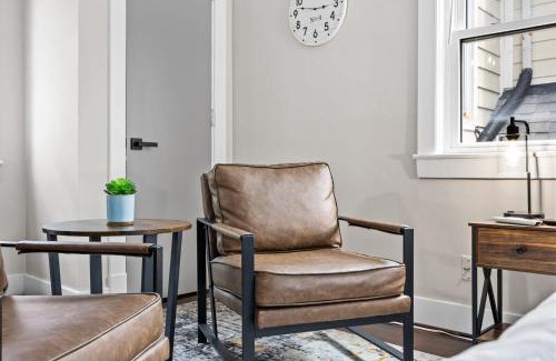 Bonnycastle Appartement | Cozy Studio Retreat in the Heart of the Highlands