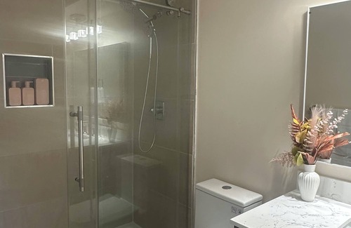 Hope Appartement | Cozy Studio Room + Private Bathroom