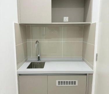 Kuala Lumpur Appartement | COZY Studio Trion KL