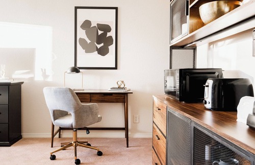 Greenwood Village Copropriété | Cozy Studio Unit in DTC