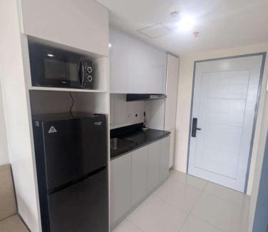 Bakilid Appartement | Cozy studio unit