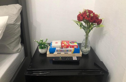 Meycauayan Appartement | Cozy Studio Unit with Free Parking and Wifi
