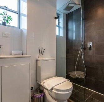 Birchgrove Appartement | Cozy Studio walk to Park & Water
