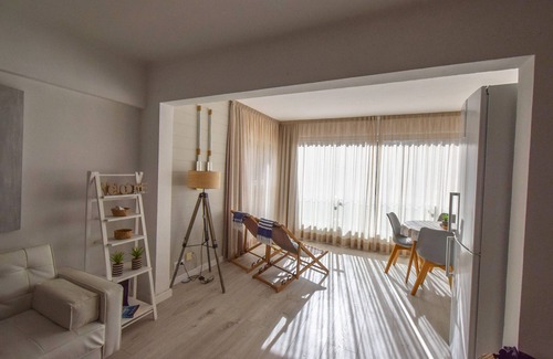 Soller Appartement | Cozy Studio with sea views and walking distance from the beach