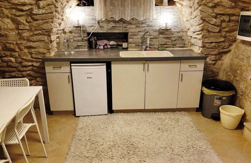 Safed Appartement | Cozy studio with AC and WiFi in delightful Safed