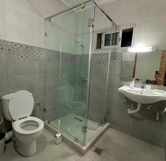 Temara Appartement | Cozy Studio with AC and new furniture