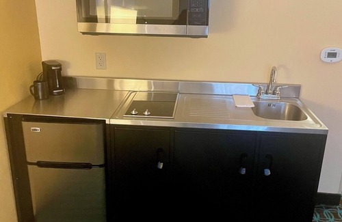 Newtonville Appartement | Cozy studio with AC and WiFi in beautiful Albany close to University & Hospital