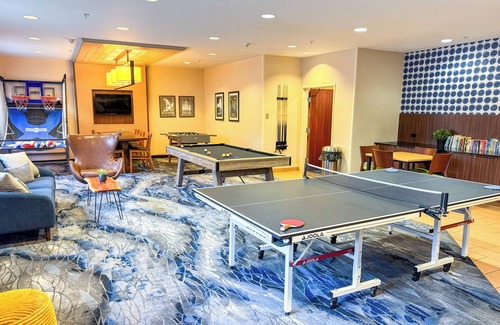 Newtonville Appartement | Cozy studio with AC and WiFi in beautiful Albany close to University & Hospital