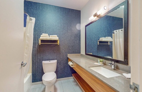 Newtonville Appartement | Cozy studio with AC and WiFi in beautiful Albany close to University & Hospital