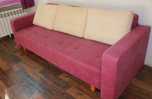 Odessa City Center Appartement | Cozy studio with balcony in the center of Odesa