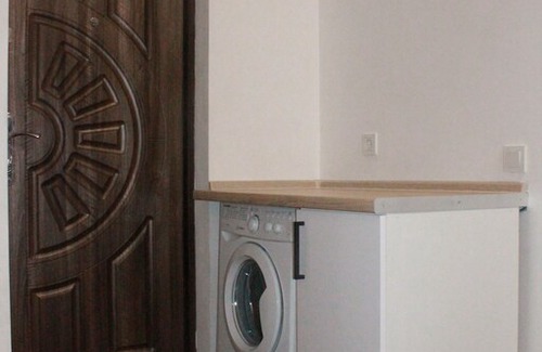 Odessa City Center Appartement | Cozy studio with balcony in the center of Odesa