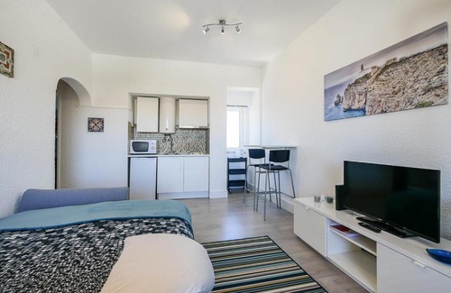 Cascais Appartement | Cozy Studio with balcony and beautiful view