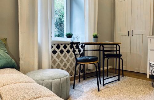 Stradom Appartement | Cozy Studio with mezzanine - Old Town, Kazimierz