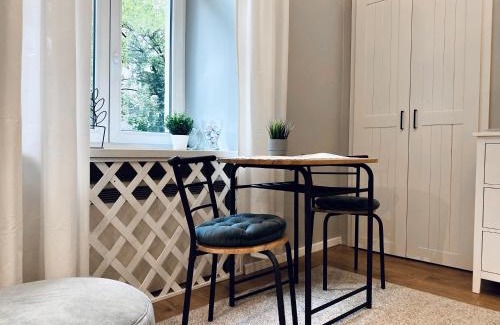 Stradom Appartement | Cozy Studio with mezzanine - Old Town, Kazimierz