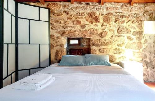 Meada Appartement | Cozy studio with mountain view - 20 m² - Águeda