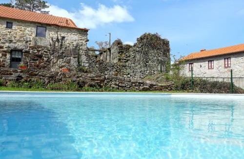 Meada Appartement | Cozy studio with mountain view - 20 m² - Águeda