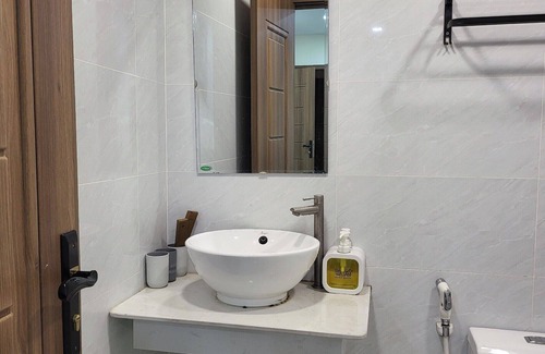 District 1 Maison | Cozy Studio with Netflix- D1 - Central of Saigon