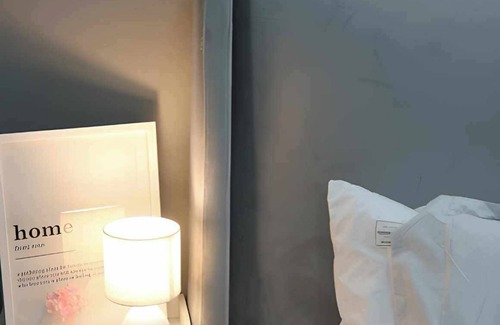 District 1 Maison | Cozy Studio with Netflix- D1 - Central of Saigon