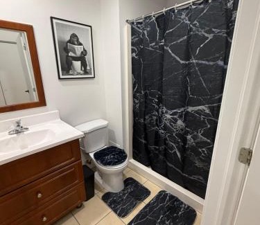 Sainte-Marie Appartement | Cozy studio with Parking near downtown