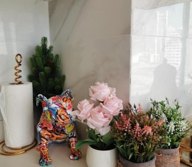 Block 428 Appartement | Cozy Studio with Pool Access