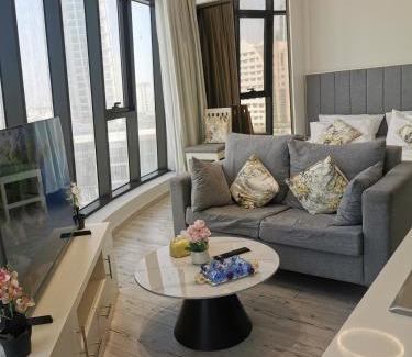 Block 428 Appartement | Cozy Studio with Pool Access
