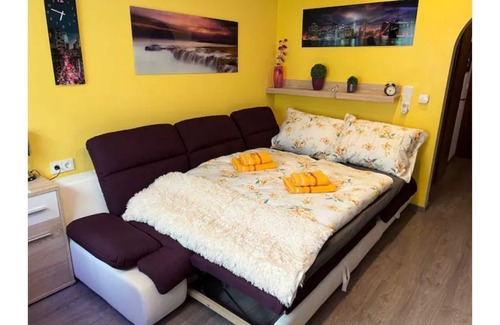 Fulpmes Maison | Cozy Studio with wellness area
