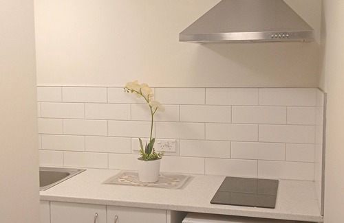 Maungaraki Appartement | Cozy studio with WiFi in delightful Maungaraki