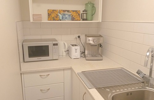 Maungaraki Appartement | Cozy studio with WiFi in delightful Maungaraki