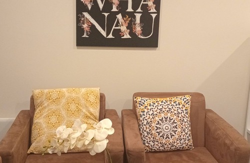 Maungaraki Appartement | Cozy studio with WiFi in delightful Maungaraki