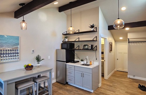 Salmon Creek Appartement | Cozy Studio with WiFi in awesome Vancouver WA!