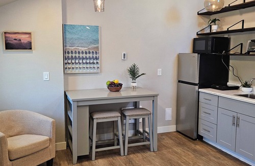 Salmon Creek Appartement | Cozy Studio with WiFi in awesome Vancouver WA!
