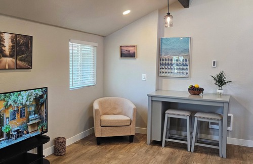 Salmon Creek Appartement | Cozy Studio with WiFi in awesome Vancouver WA!