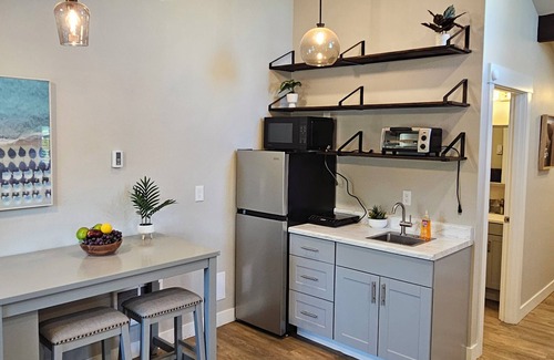 Salmon Creek Appartement | Cozy Studio with WiFi in awesome Vancouver WA!