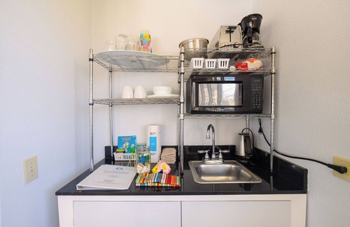 Waikiki Appartement | Cozy Studios at Aloha Surf Close to Waikiki Beach