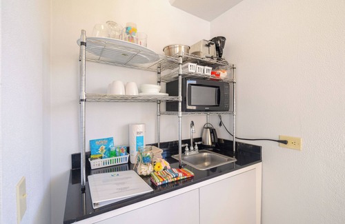 Waikiki Appartement | Cozy Studios at Aloha Surf Close to Waikiki Beach