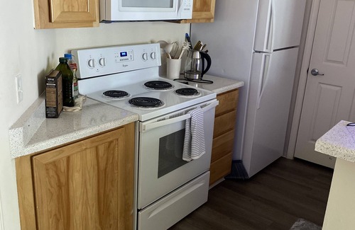 Hayward Appartement | Cozy Studui Apartment