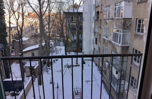 Sofia City Center Appartement | Cozy & Stylish condo next to NDK