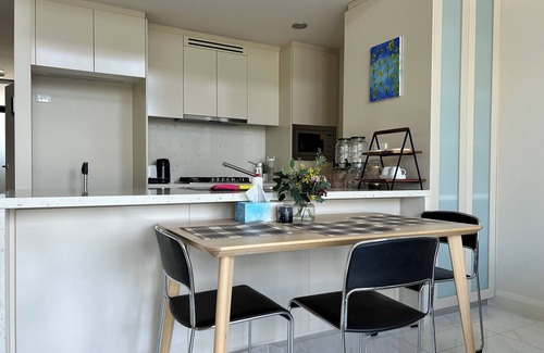 Rhodes Appartement | Cozy stylish home in Rhodes