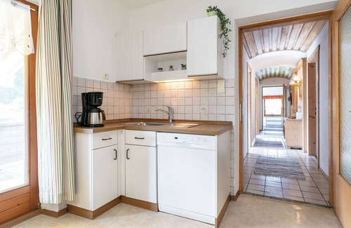 Hopfgarten Markt Appartement | Appartement confortable, 230m du téléski