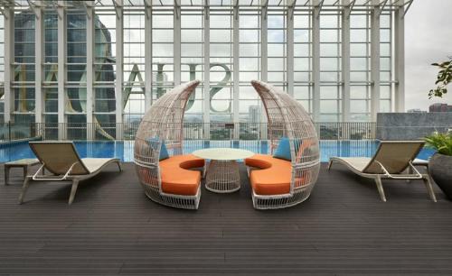 Central District Appartement | Cozy Suasana Suites Max 7pax S2