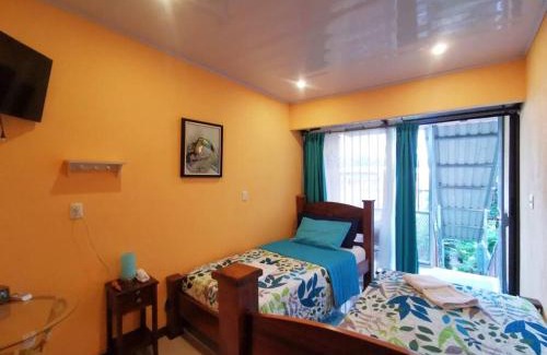La Cruz Appartement | Cozy Sudio#1, 5min Beach & 1 hour Liberia Int ARPTO