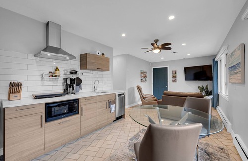 Leamington Appartement | Cozy Suite #2 - Seacliff Beach Suites