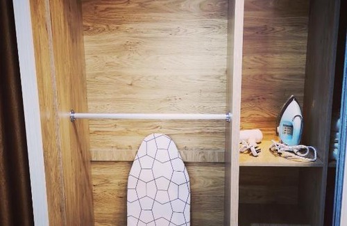 Taman Mount Austin Appartement | Cozy Suite at Mount Austin