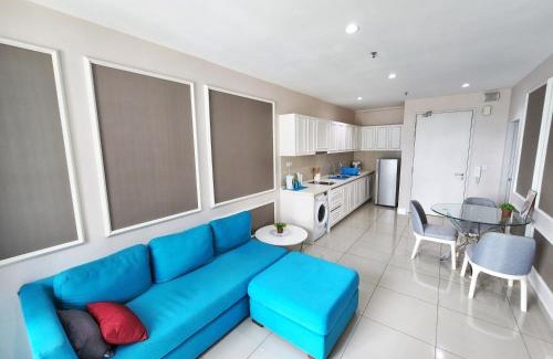 Shah Alam Appartement | Cozy Suite @ I-City