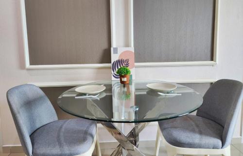 Shah Alam Appartement | Cozy Suite @ I-City