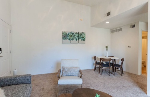 Midland Appartement | Cozy Suite in the Heart of Midland!