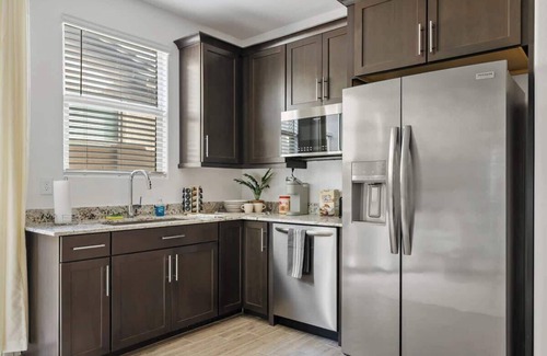 San Tan Valley Maison | Cozy Suite | Queen Creek Extended Stay!