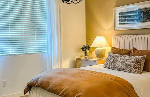 San Tan Valley Maison | Cozy Suite | Queen Creek Extended Stay!