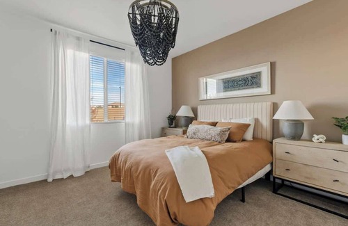 San Tan Valley Maison | Cozy Suite | Queen Creek Extended Stay!